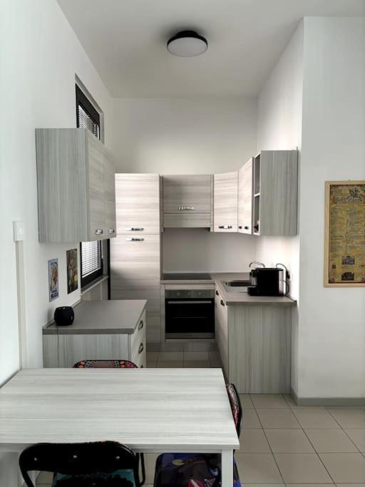 Appartamento Nel Cuore Di Forli Exterior photo