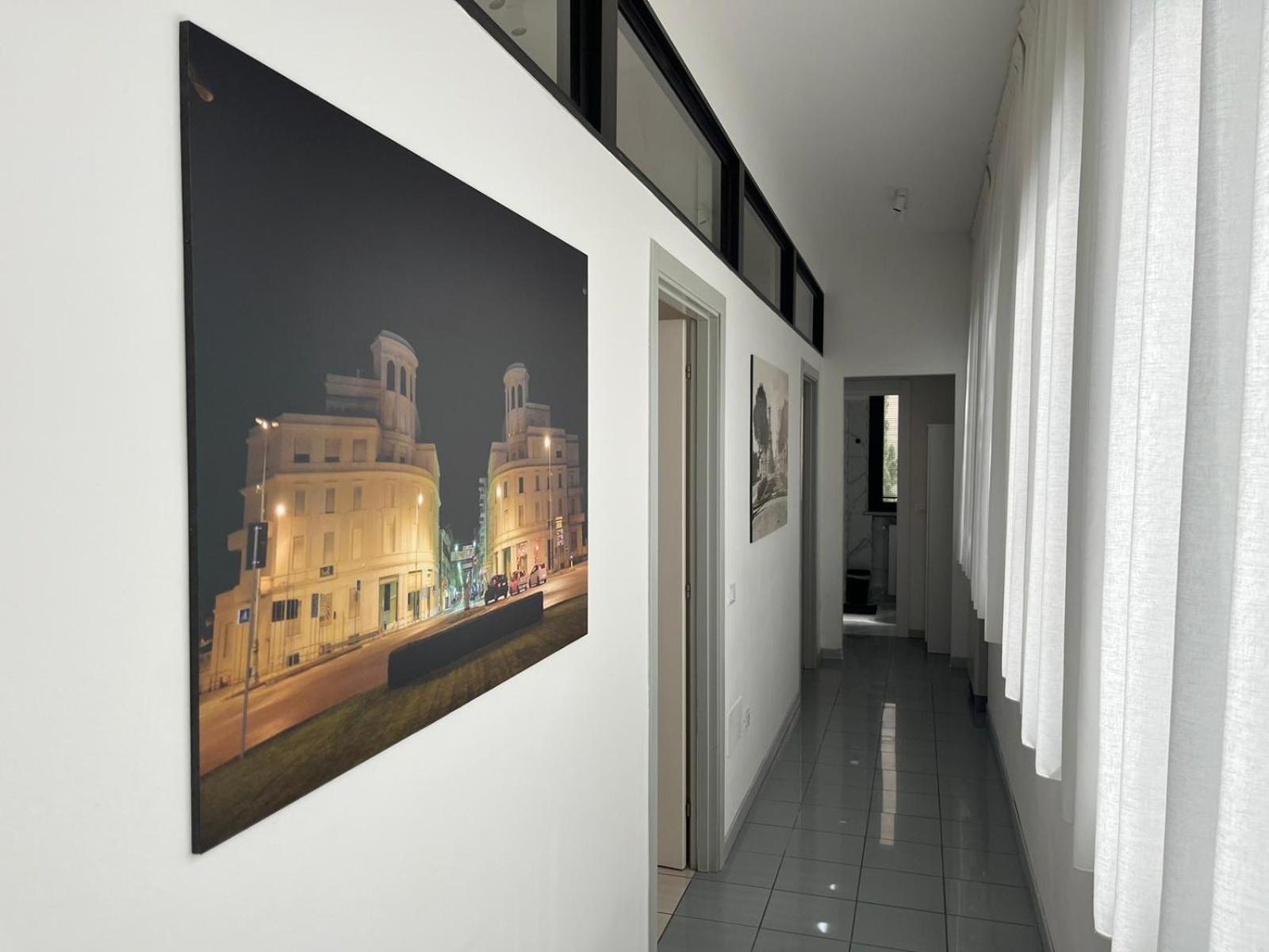 Appartamento Nel Cuore Di Forli Exterior photo